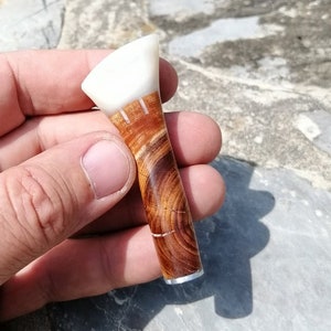 PIPE TAMPER