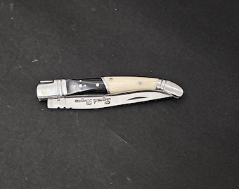 Laguiole Pocket Knife