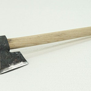 0,9 Lbs axe Hatchet camp axe tomahawk blacksmith&#39;s work