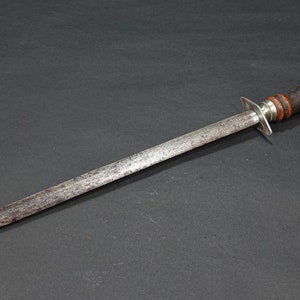 antique Sharpener Knife