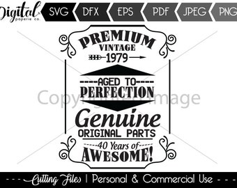 Free Svg Limited Edition 1963 Aged To Perfection - Download Free SVG