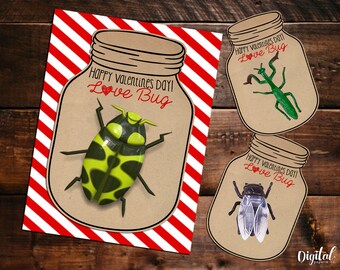 Bug jar | Etsy