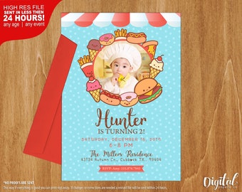 fast invitations etsy