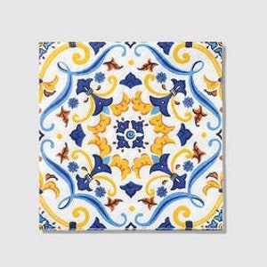 Dolce Vita Napkins