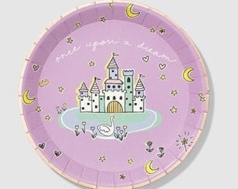 Fairytale Small Plates