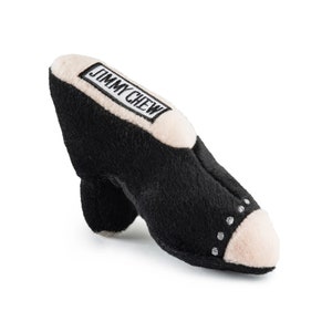 Collection de jouets pour chiens de mode