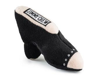 Fashion Dog Toy Collection