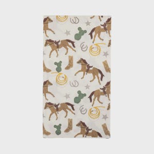 Western Icon Cowboy Dinner Napkins (24 ct.)