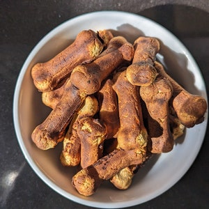 My Four Dogs All Natural Dog Treats