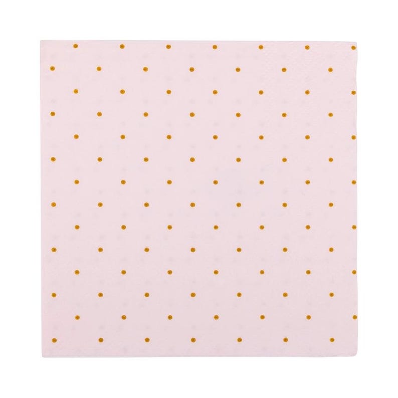 BirthdayCulture Cocktail Napkins