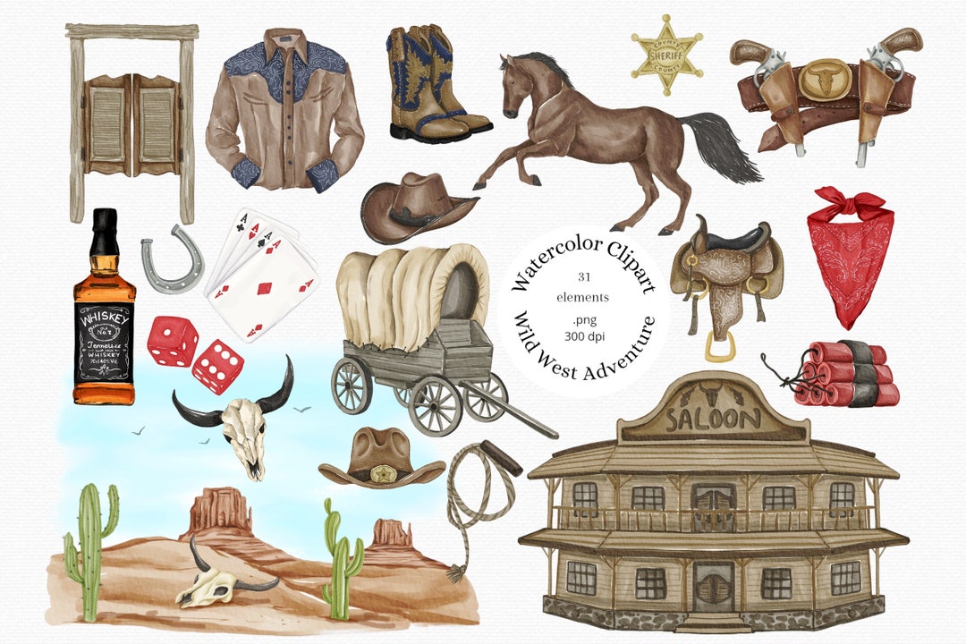 ▪️40's【COWBOY】 VINTAGE BANDANA