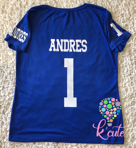 personalized baseball jerseys