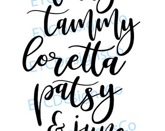 Download Dolly parton svg | Etsy