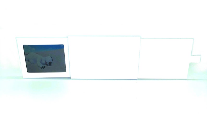 Recordable Video Slider Card 2.8 HD Screen