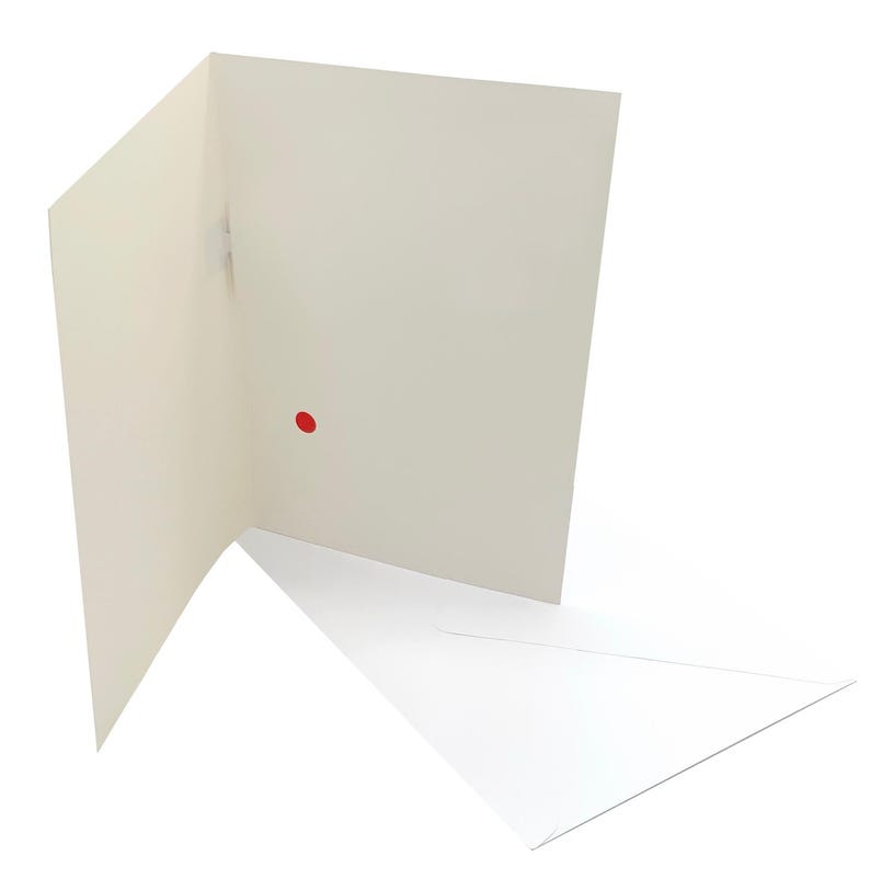 Recordable Audio Greeting Cards - Mixtape - With 30 Seconds Audio image 7