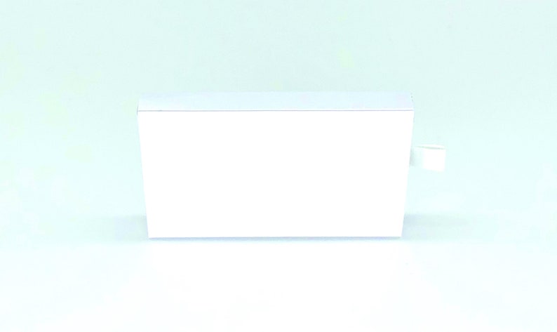 Recordable Video Slider Card 2.8 HD Screen