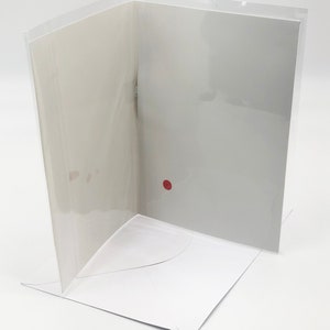 Audio Greeting Card 30 Seconds Audio 2 pack ARYO2 image 3