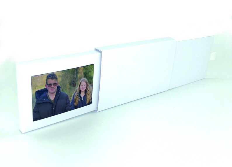 Recordable Video Slider Card 2.8 HD Screen