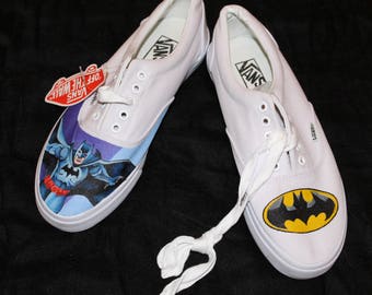 vans batman