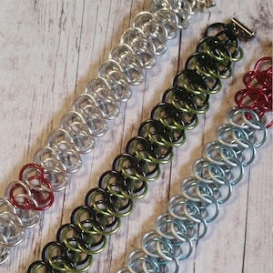 Wizard of Oz inspired bracelet - Dorothy -Tin Man - Wicked Witch