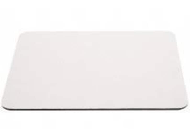 PERSONALIZED Mouse pads COLOR SUBLIMATION any picture or saying Free Shipping!