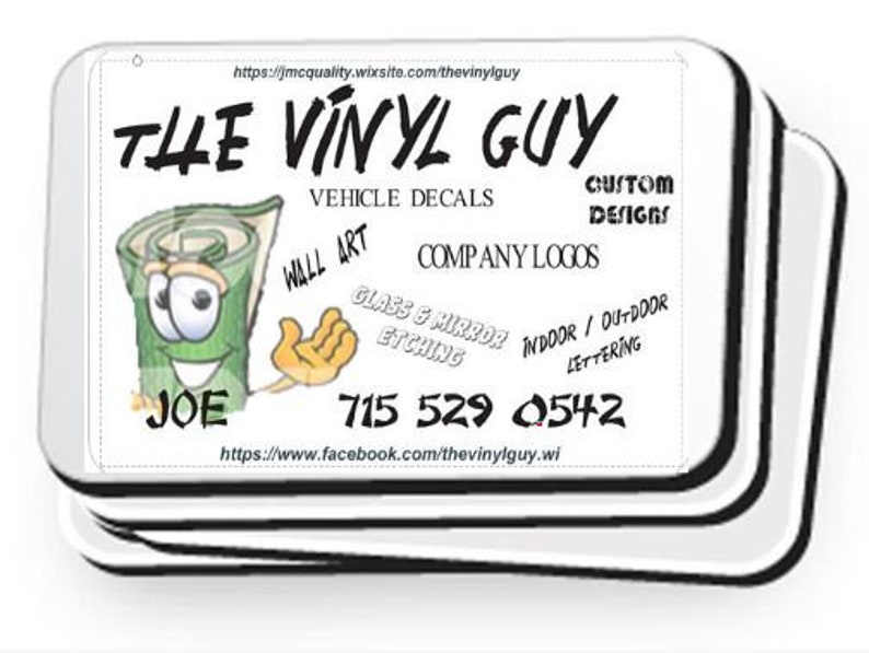 PERSONALIZED Mouse pads COLOR SUBLIMATION any picture or saying Free Shipping!