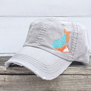 Fox ball caps shop