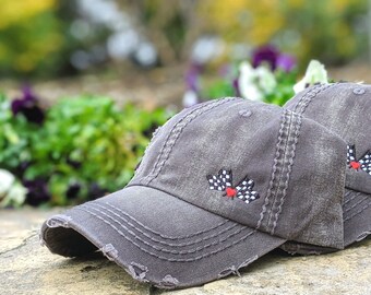 Drag Race Hat - Etsy