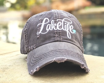 Lake Hats - Etsy