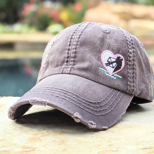 Female Bow Fishing Svg Etsy