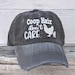 see more listings in the Chickens Hats Caps  section