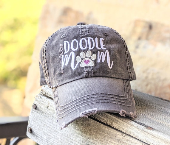 goldendoodle hat