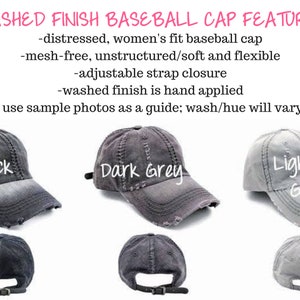 Sheepadoodle dog hat, sheepadoodle mom or mama baseball cap, cute gift clothing embroidered sewn present for her wife mom friend birthday image 2