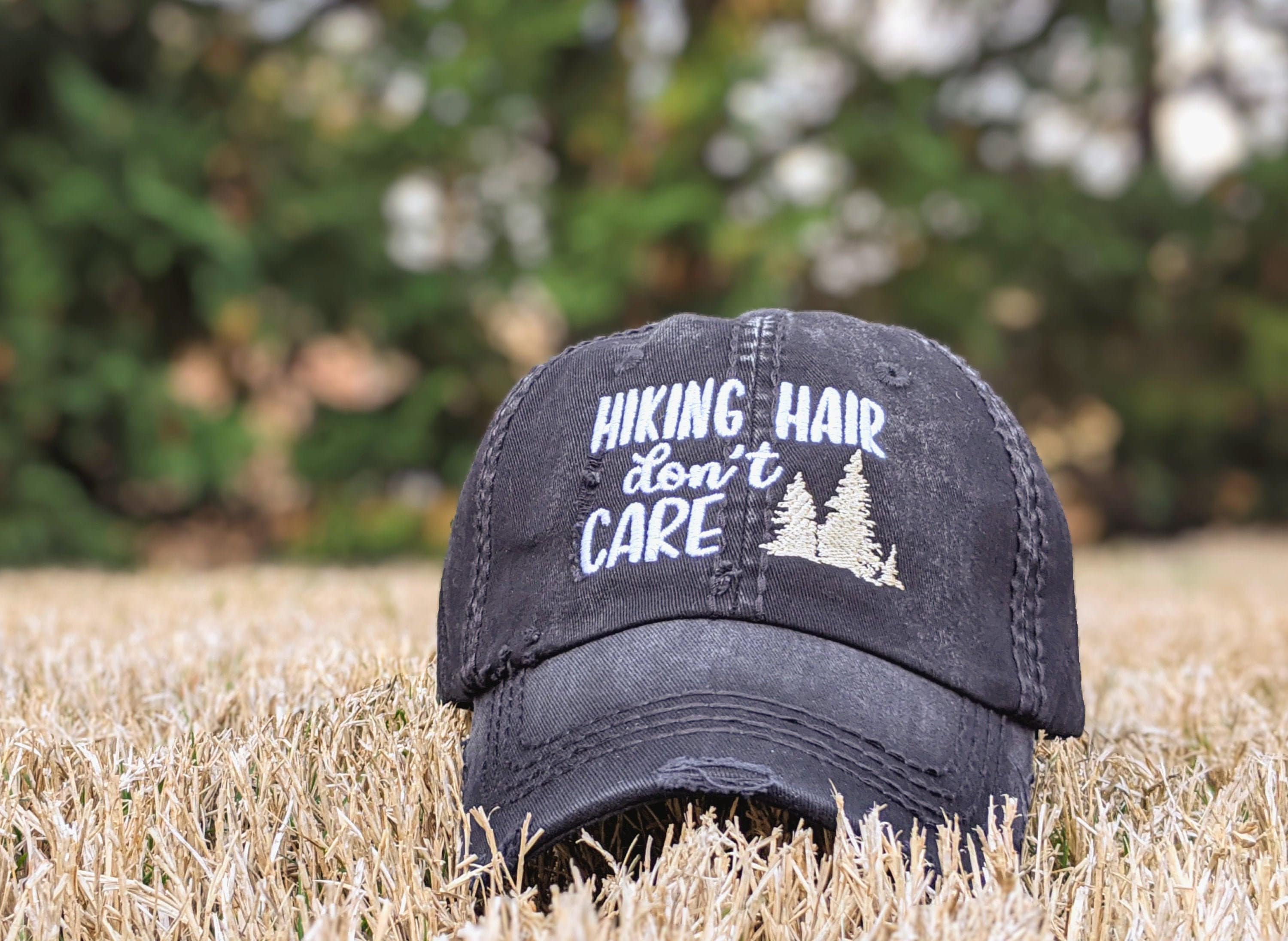 Women's Hiking Hat Hiking Hat Hiking Baseball Cap Etsy