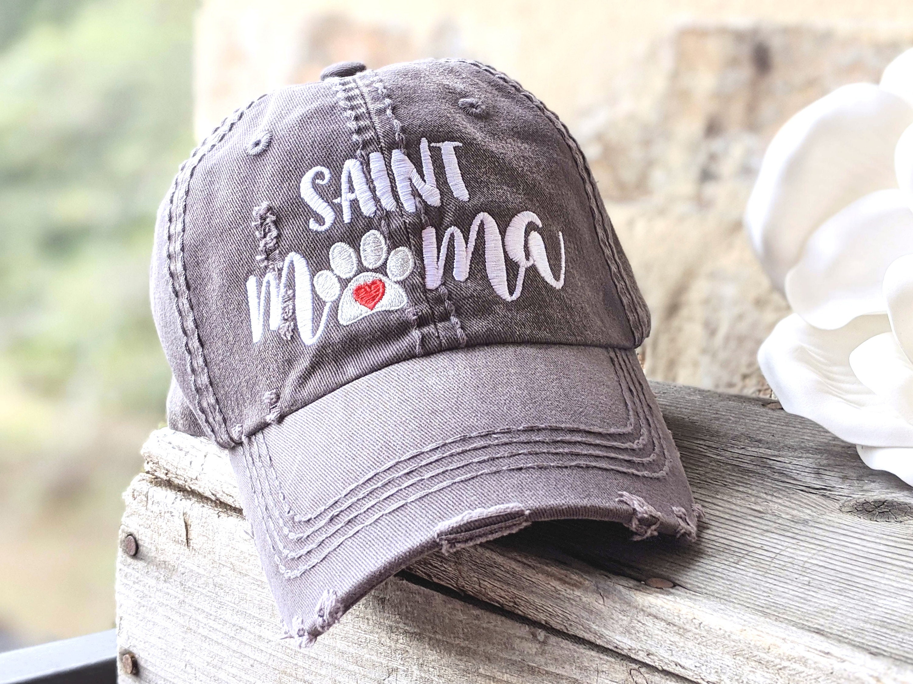 Women's Saint Bernard Hat Saint Bernard 