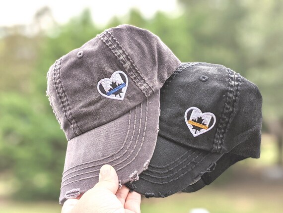 women's baseball caps canada