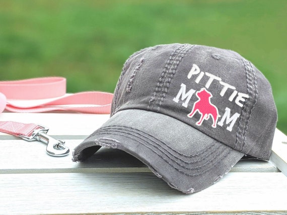 Pitbull baseball clearance caps