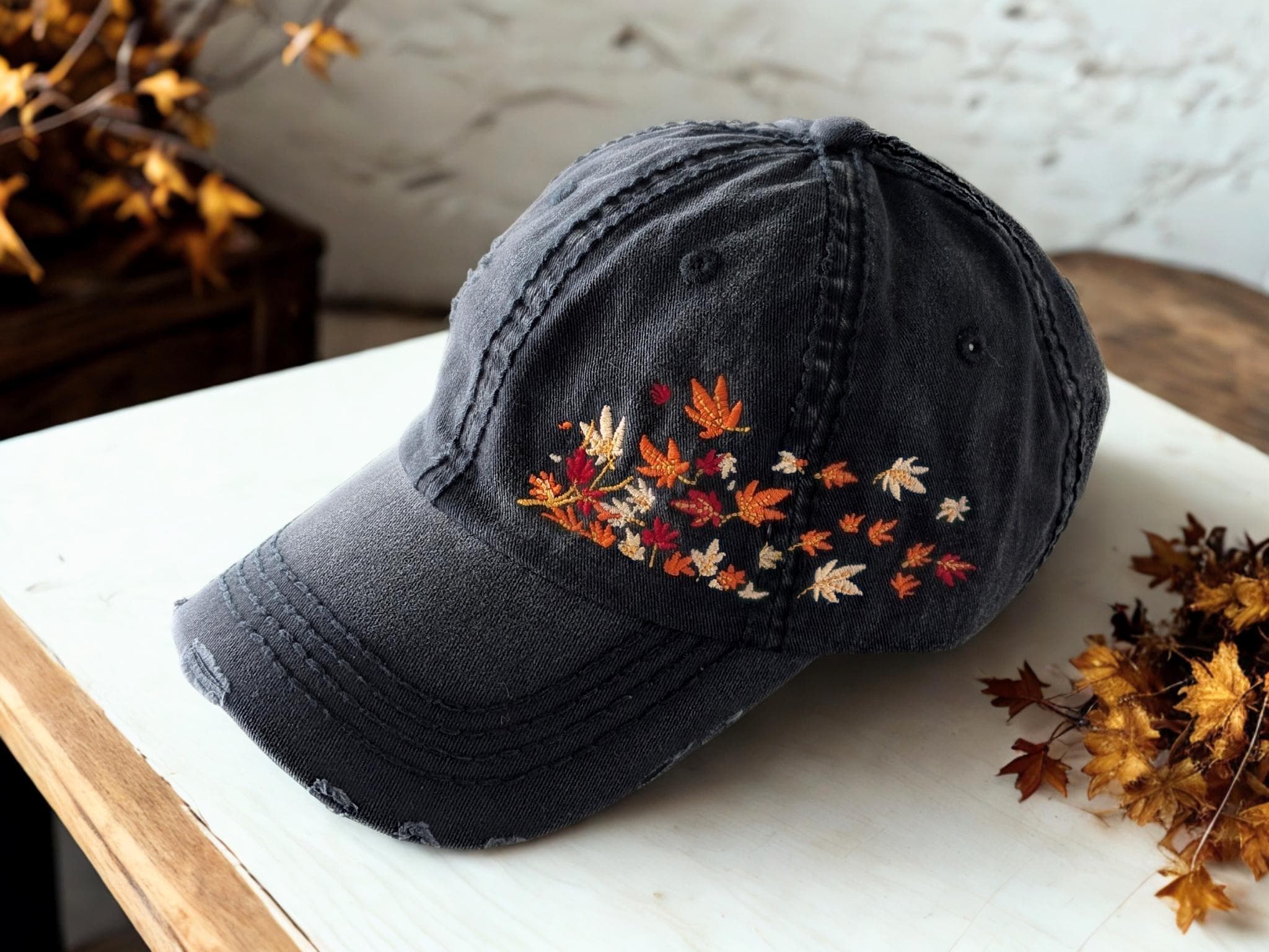 DistinctHeadwear - Etsy