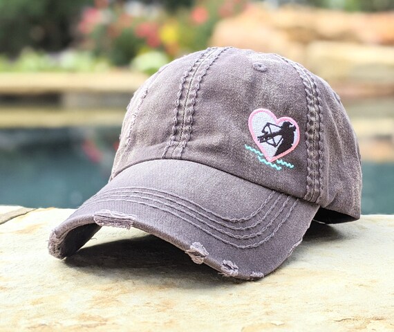 Women's Bowfishing Hat Women's 