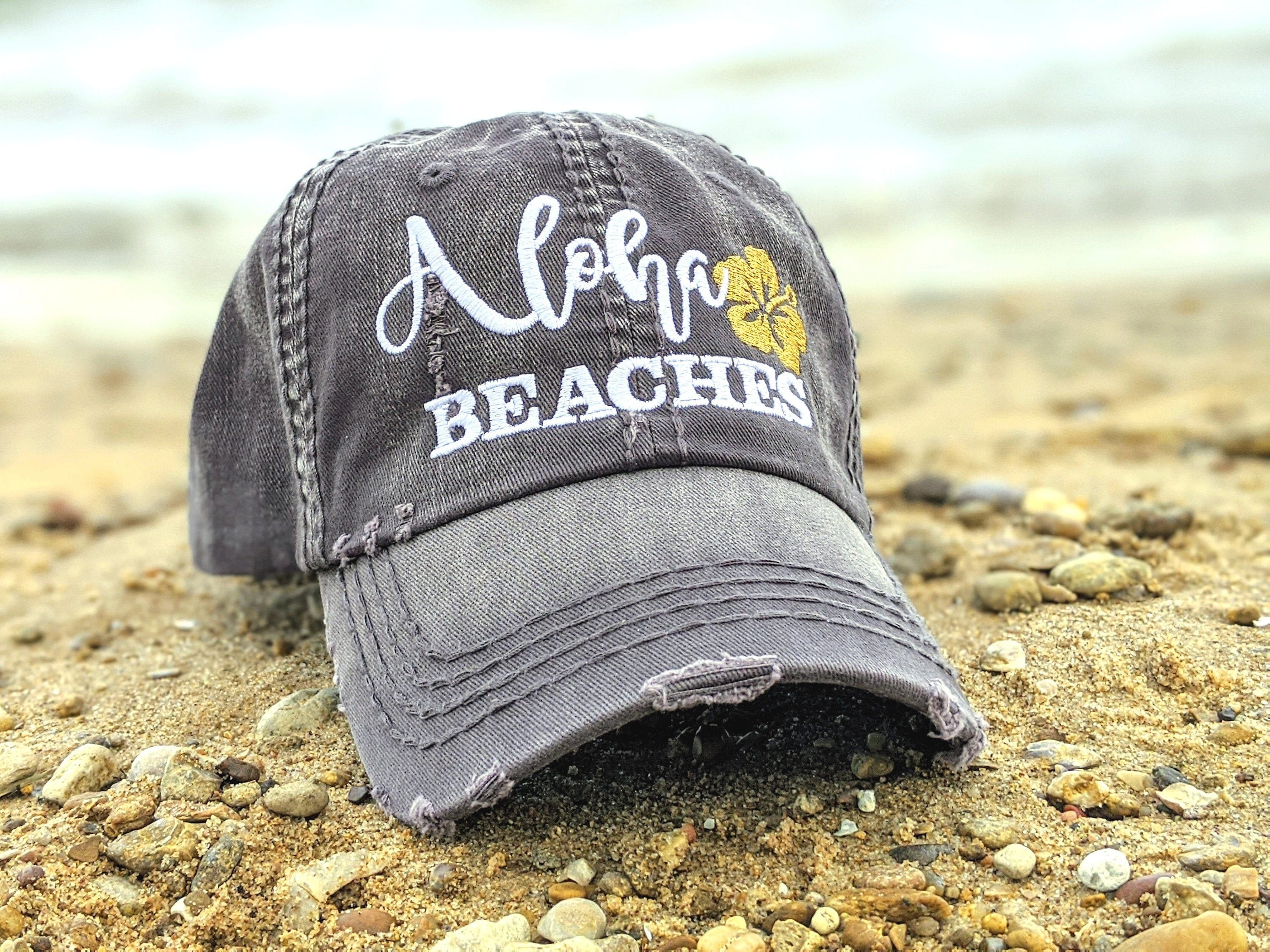 Lake Hats for Women Men, Lake Life Hat, Funny Summer Lake Accessories  Baseball Cap, Adjustable Washed Cotton Embroidered Beach Vacation Sun Hat  Gift for Girls Boys Friends at  Men's Clothing store