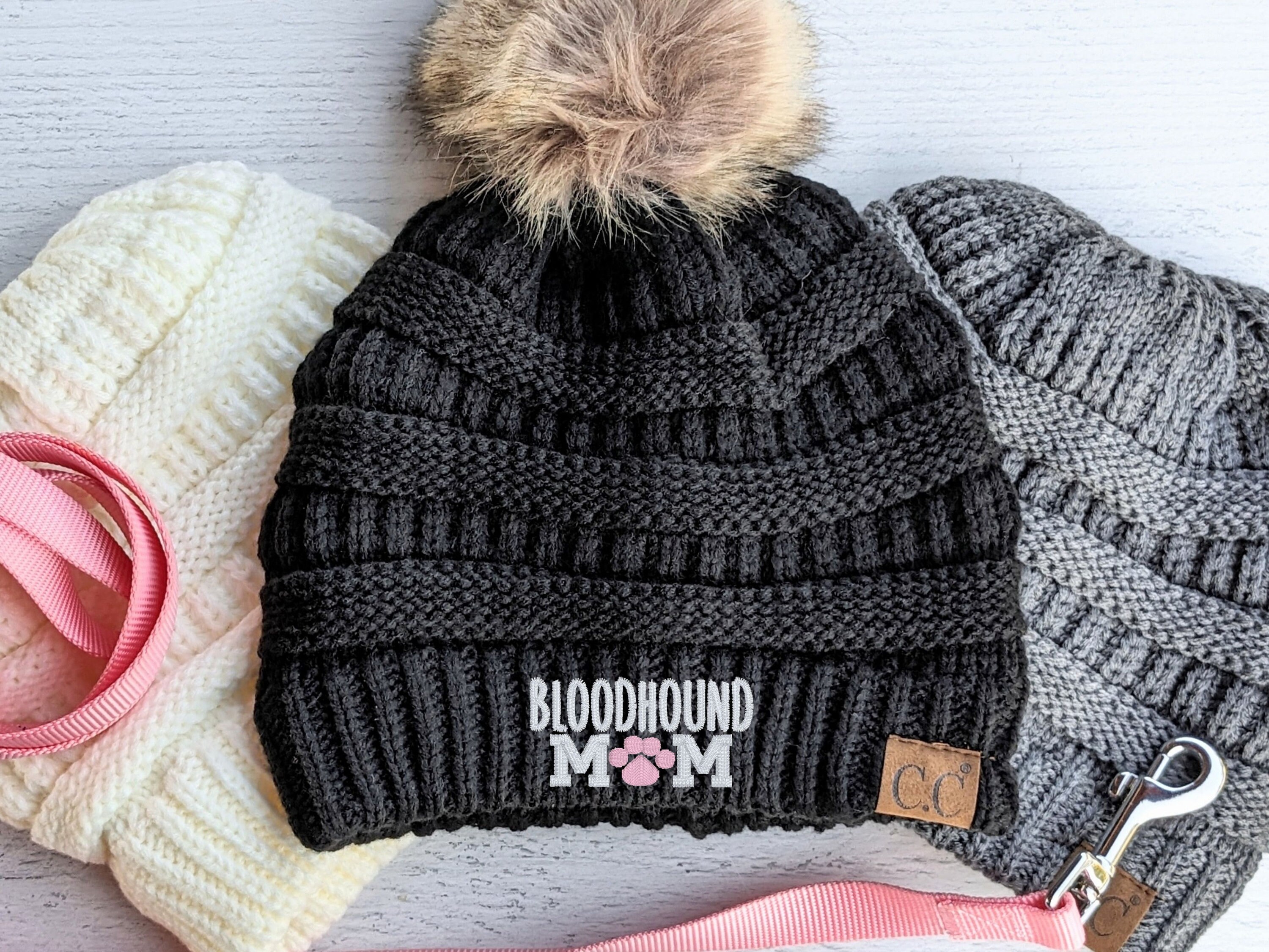 Cute Stocking Cap for Women Etsy