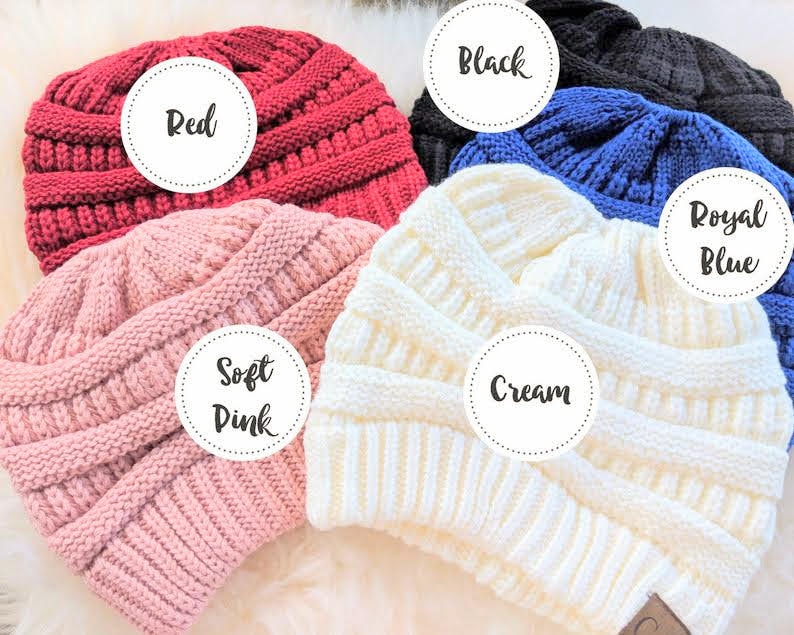 Download Thin Line Beanie thin blue line beanie police wife ...