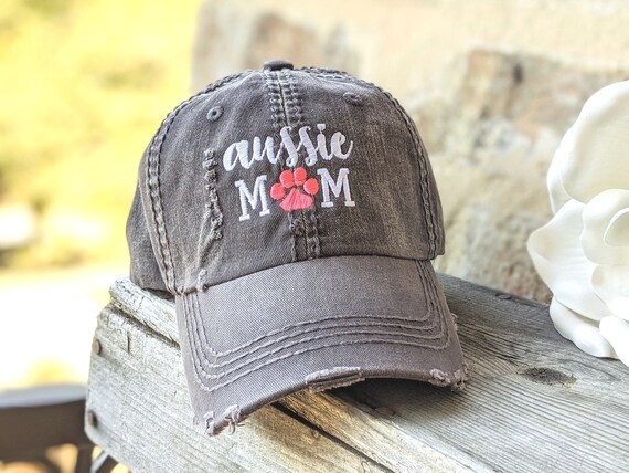 australian shepherd hat