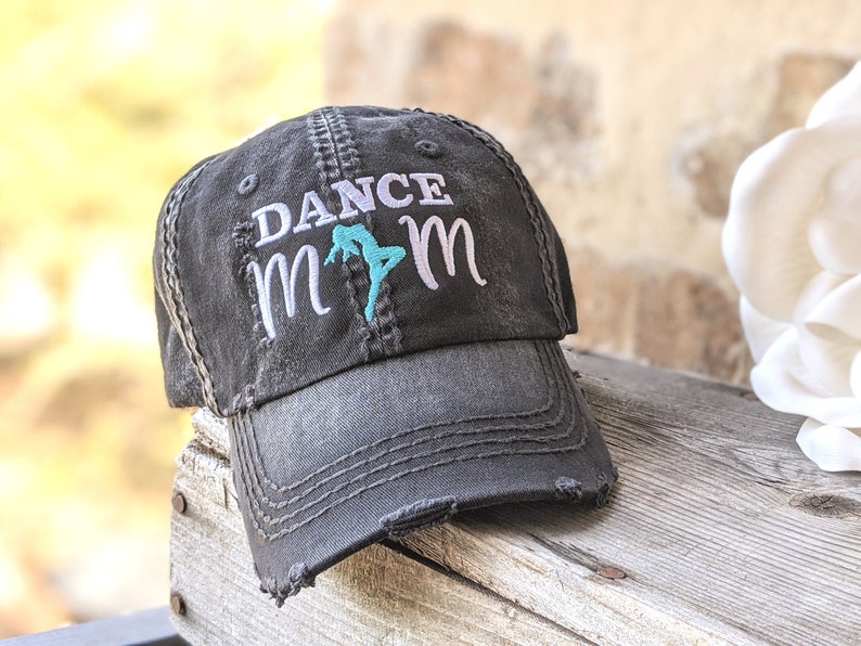 cap dance