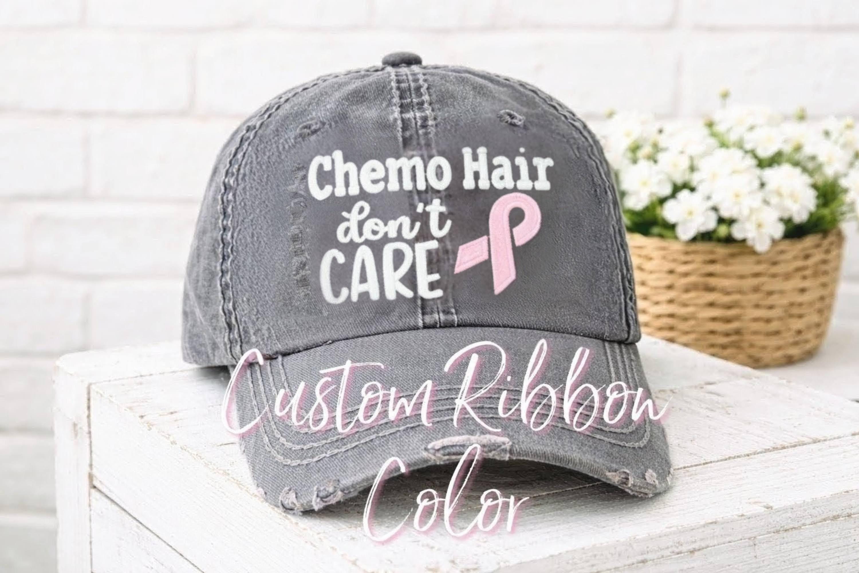 Redken Neon‎ Pink Baseball Cap Snapback Rope Embroidered hair care Women color Ranch Rope Hat - Neon Pink – Slide Job Ranch main image 3