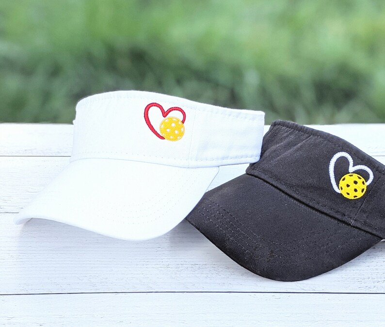 Women's Sport Visor Baseball Visor Soccer Visor Tennis Etsy