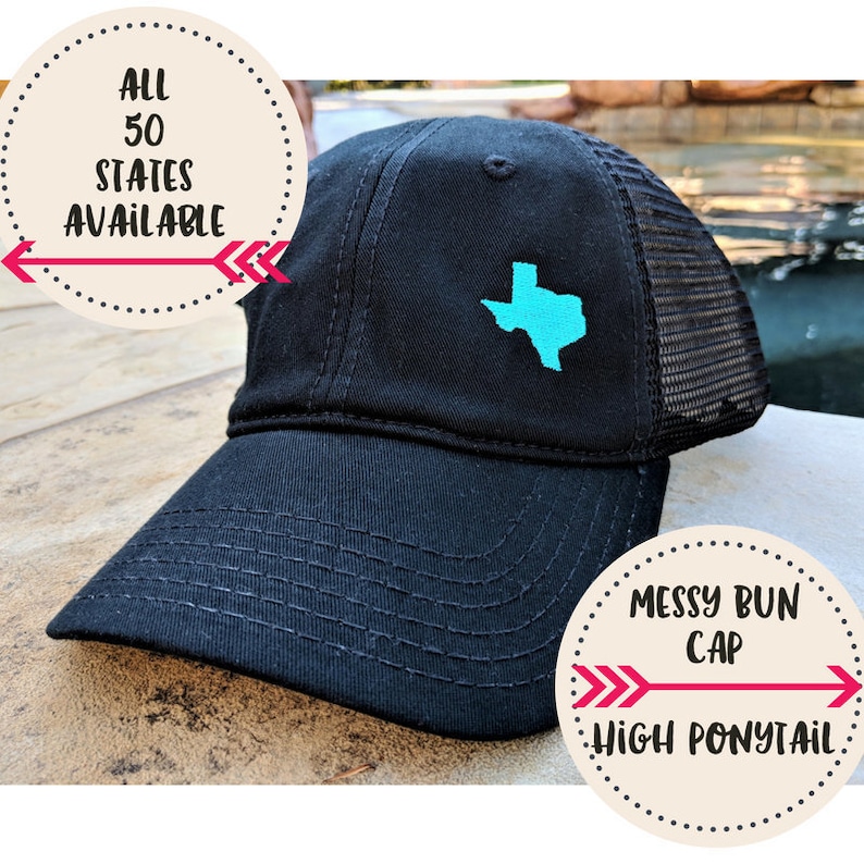 ponytail baseball cap australia