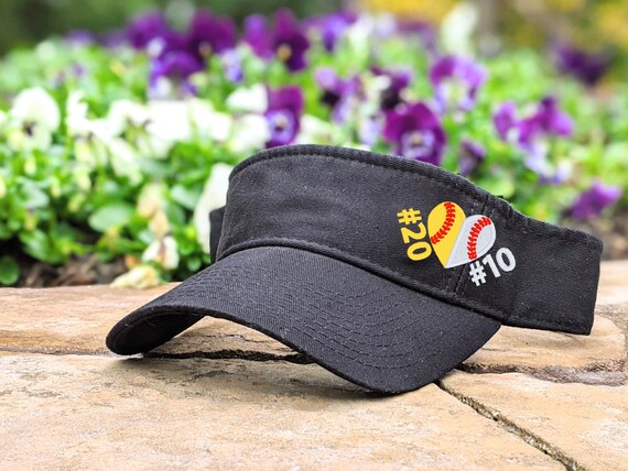 Gorra Béisbol Tie Dye + Clip Sombrero - Ajustable - Color Morado Y Negro - Para Exterior