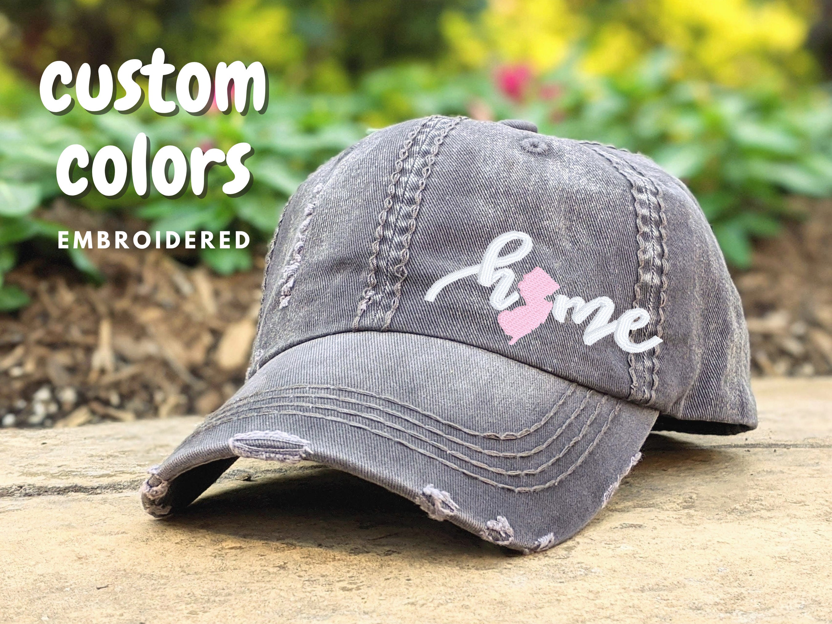 Where to get deals cute baseball hats