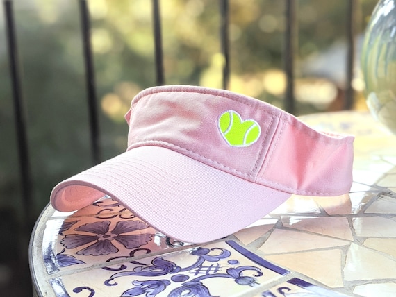 Girls tennis visor sale